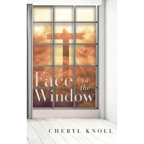 Face in the Window