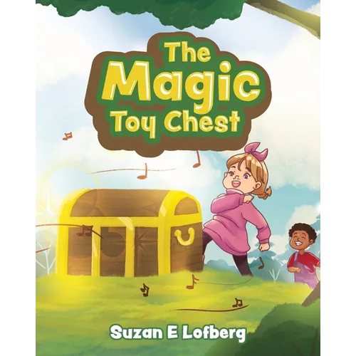 The Magic Toy Chest
