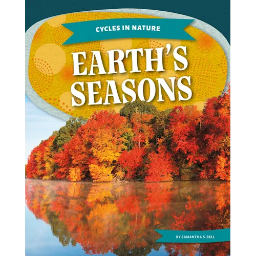 Earth's Seasons