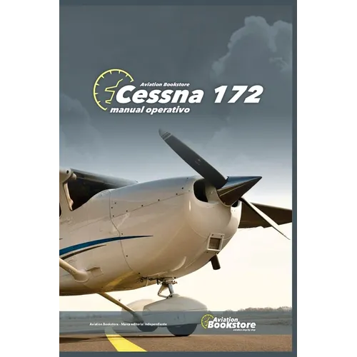 Cessna 172. Manual Operativo