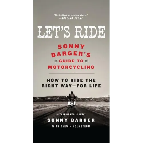 Let's Ride