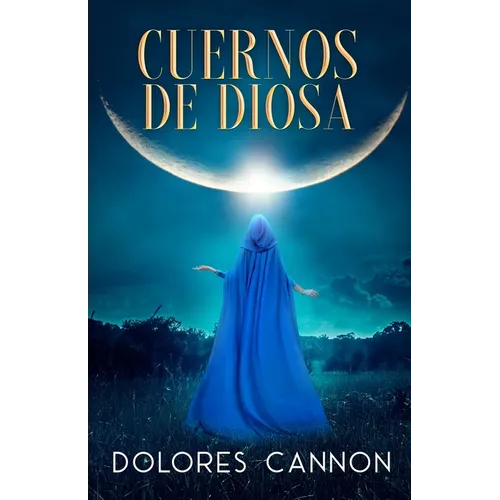 Cuernos de Diosa