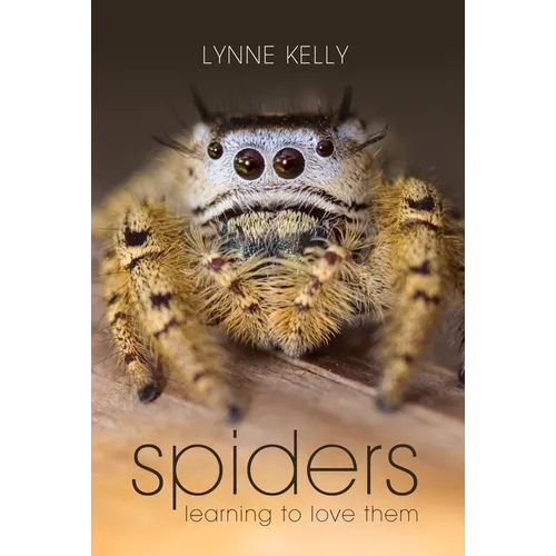 Spiders: Learning to Love Them