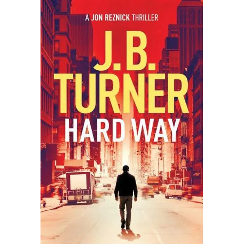 Hard Way