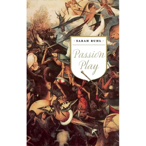 Passion Play (Tcg Edition)