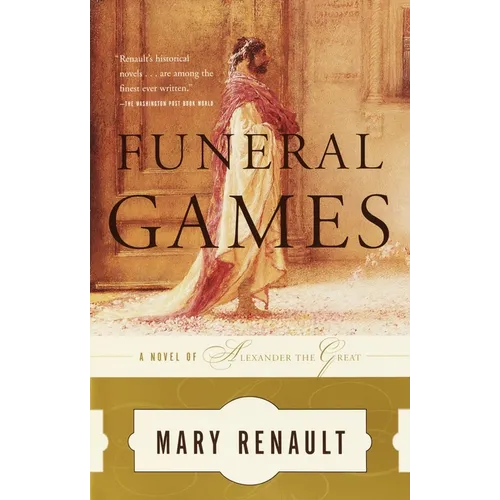 Funeral Games