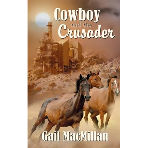 Cowboy and the Crusader