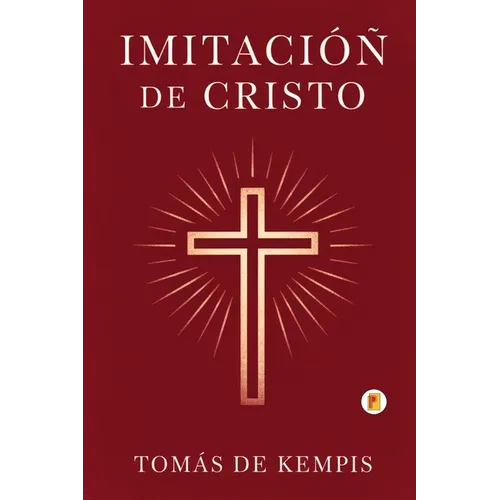 Imitación de Cristo
