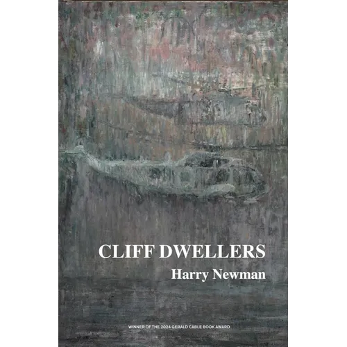 Cliff Dwellers