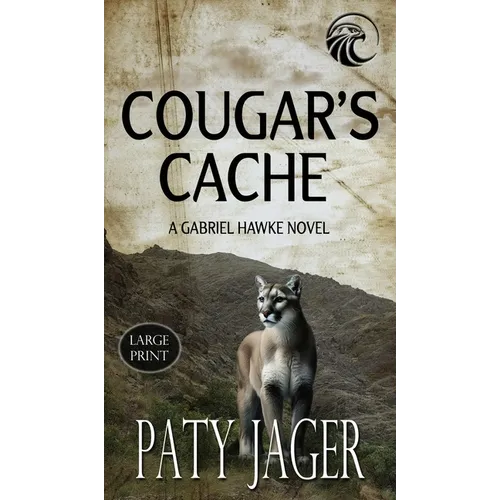 Cougar's Cache