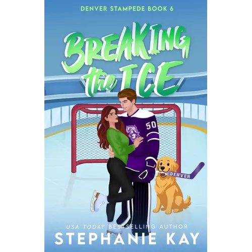 Breaking the Ice