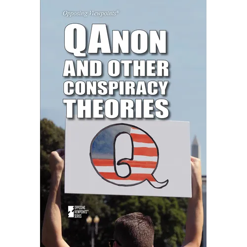 Qanon and Other Conspiracy Theories