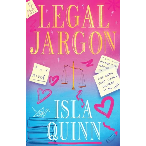 Legal Jargon
