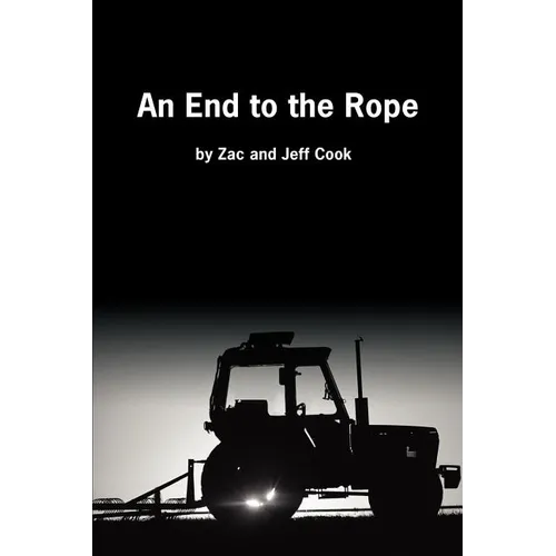 An End to the Rope