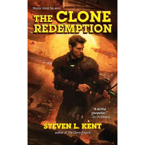The Clone Redemption