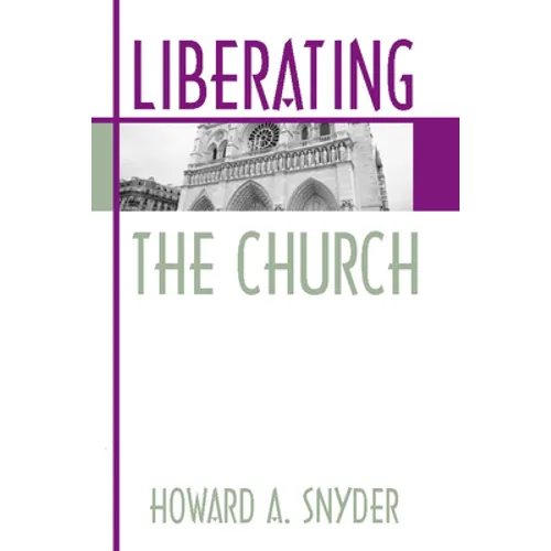 Liberating the Church