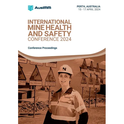 International Mine Health and Safety Conference 2024