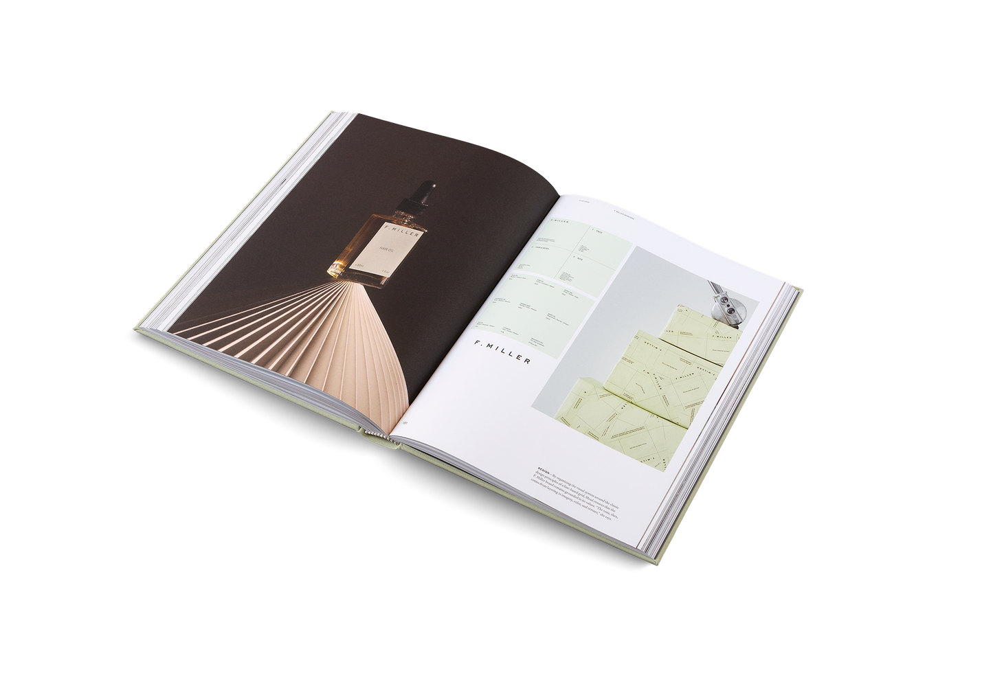 Designing Brands Book