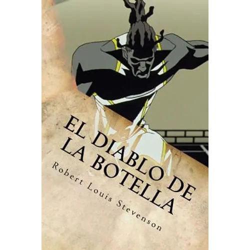 El Diablo de la Botella