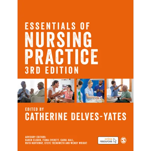 Essentials of Nursing Practice