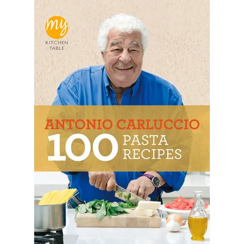 100 Pasta Recipes