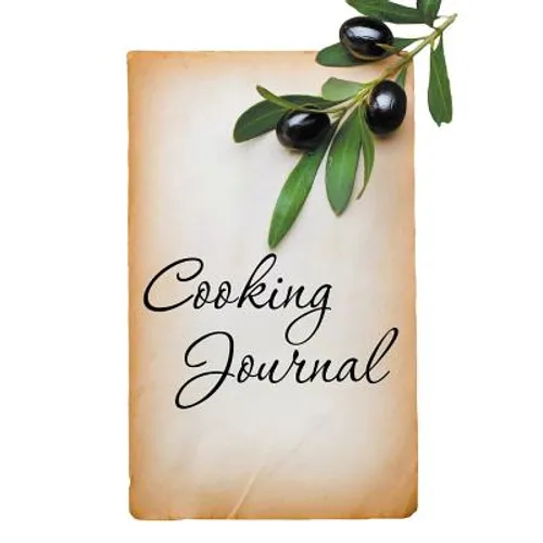 Cooking Journal
