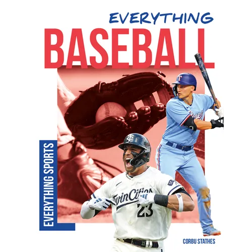 Everything Baseball