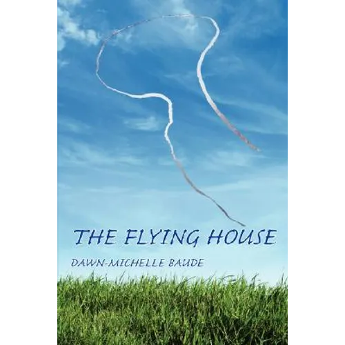 The Flying House