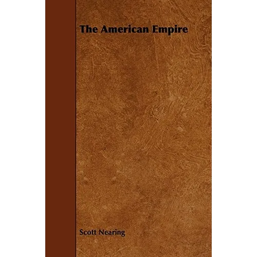 The American Empire