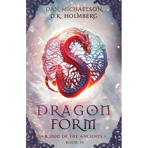 Dragon Form