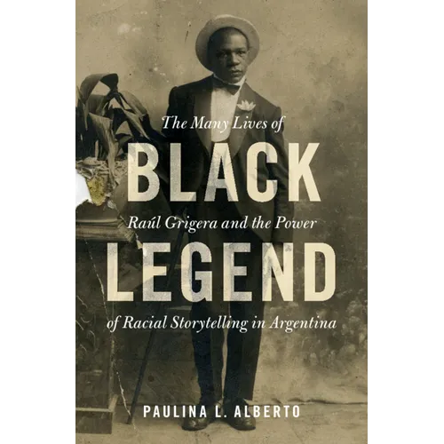 Black Legend
