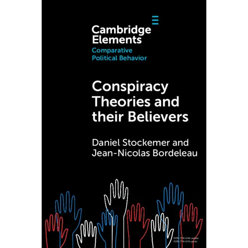 Conspiracy Theories and their Believers