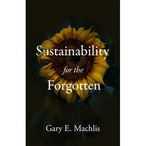 Sustainability for the Forgotten