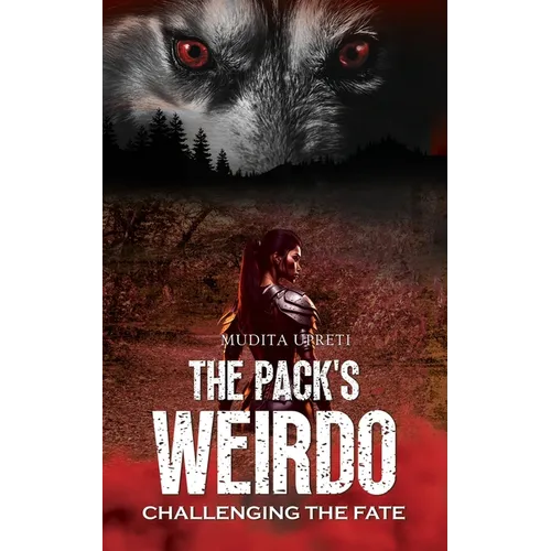 The Packs Weirdo Challenging the fate
