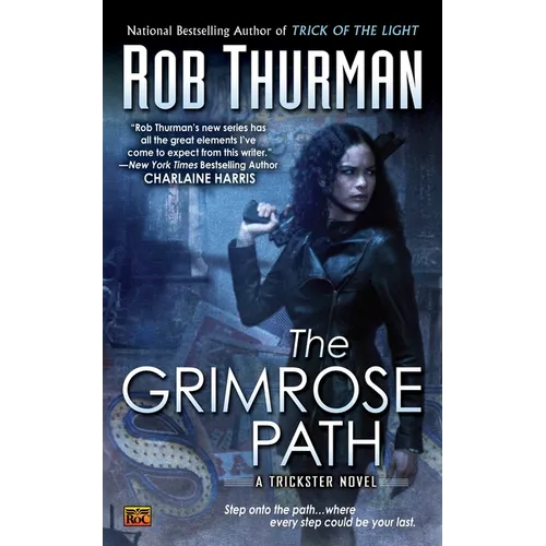 The Grimrose Path