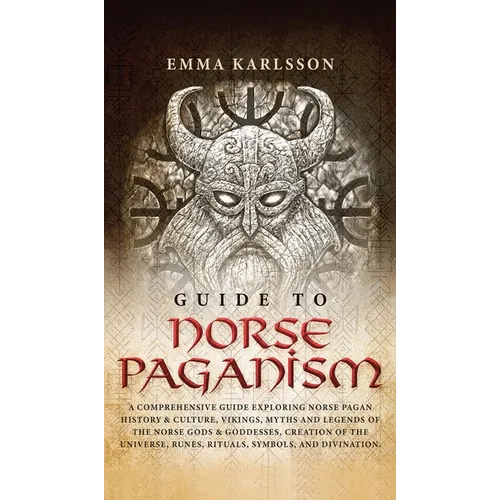 Guide to Norse Paganism