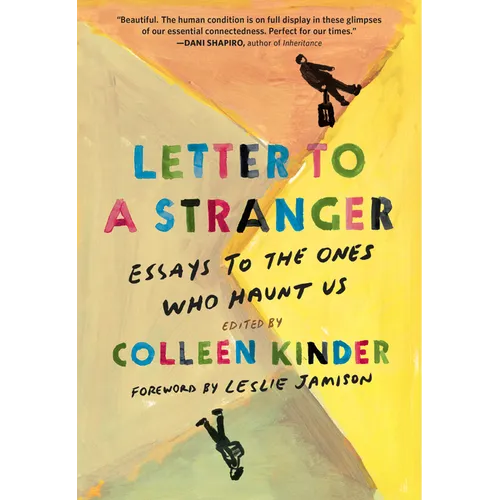 Letter to a Stranger