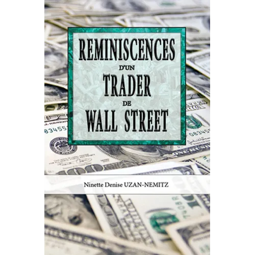 Reminiscences d''un Trader de Wall Street