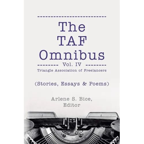 The TAF Omnibus Vol. IV