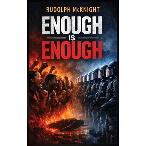 Enough Is Enough