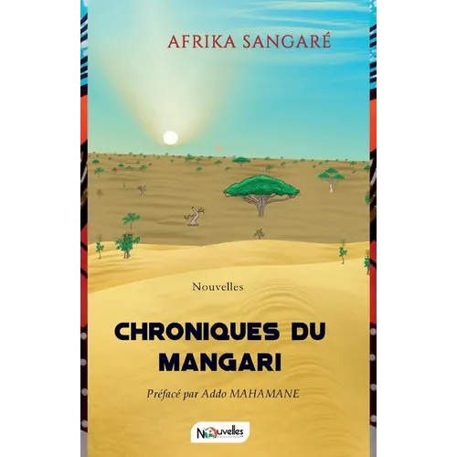 Chroniques du Mangari