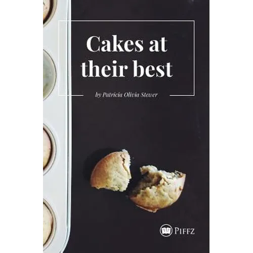 Cakes at their best