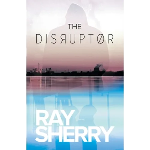 The Disruptor: First Edition - The Pretotype
