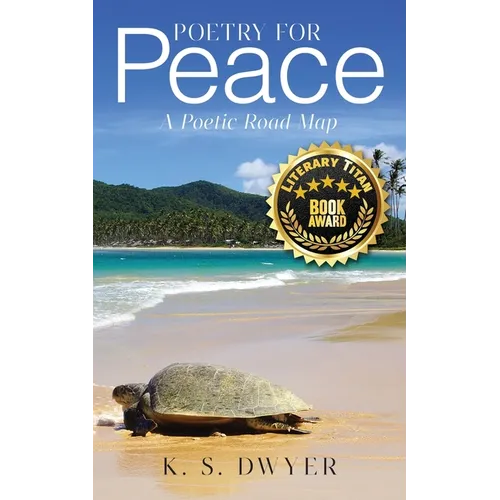 Poetry for Peace: A Poetic Road Map