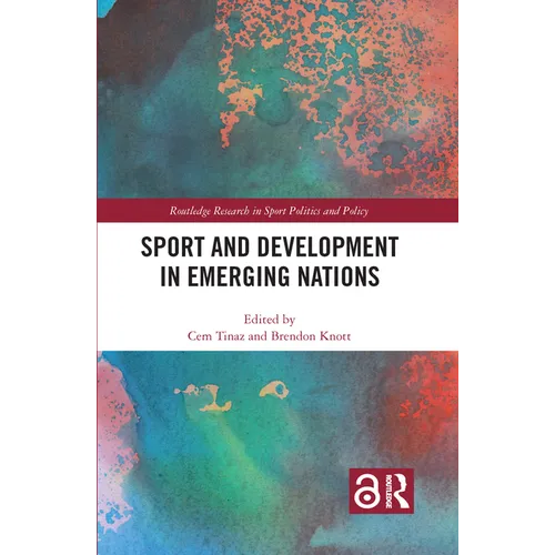 Sport and Development in Emerging Nations