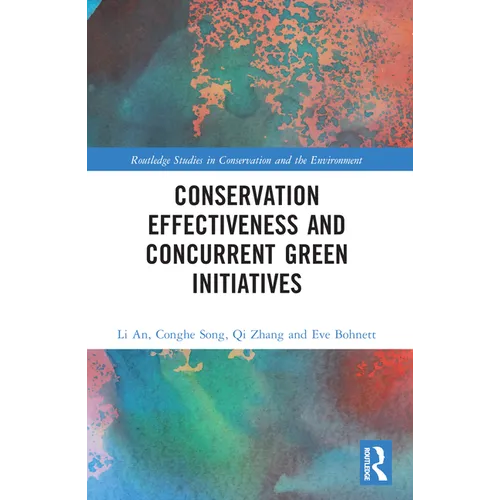 Conservation Effectiveness and Concurrent Green Initiatives