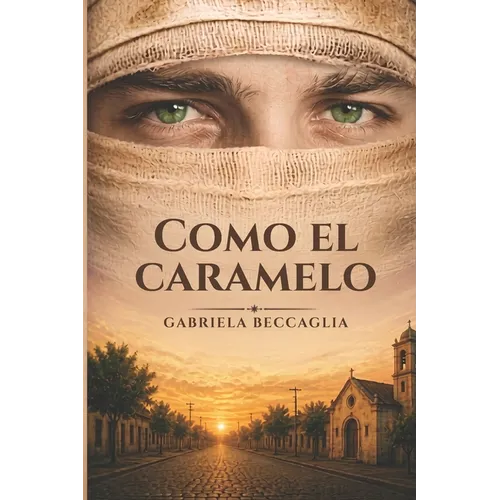 Como el caramelo