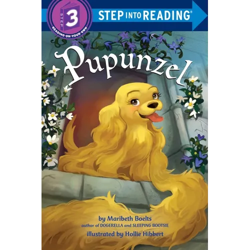 Pupunzel