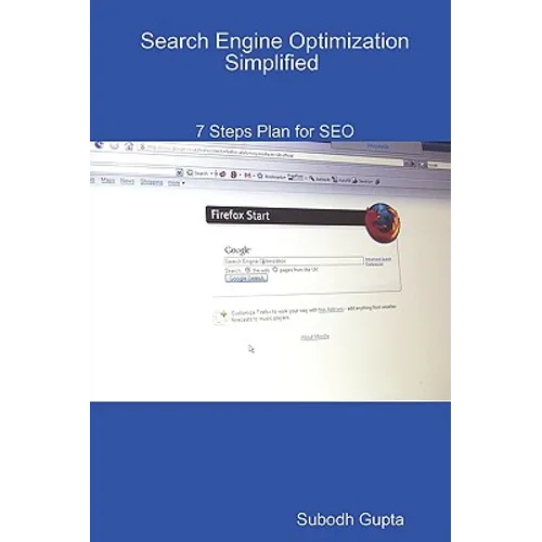Search Engine Optimization Simplified