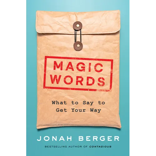 Magic Words